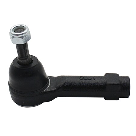 CTR [OE Supplier] CE0092 Front Outer Tie Rod End Compatible with Ford Freestar 2007-2004, Taurus 1995-1994, Lincoln Continental 1994-1988 - Replaces ES80991, MES80991